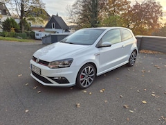 Bild des Angebotes VW Polo GTI Polo 1.8 TSI (Blue Motion Technology) DSG GTI