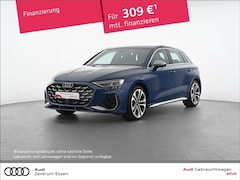 Bild des Angebotes Audi S3 Sportback 2.0 TFSI quattro S-TRONIC LED PLUS SHZ