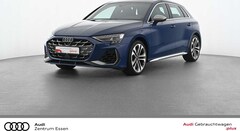 Bild des Angebotes Audi S3 Sportback 2.0 TFSI quattro S-TRONIC LED PLUS SHZ