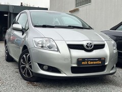 Bild des Angebotes Toyota Auris Sol*Klimaauto*Elektr. Fenster*8-Fach bere*