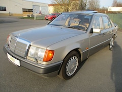 Bild des Angebotes Mercedes-Benz 260 E 124 TÜV Neu* H-Kennzeichen Oldtimer