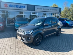 Bild des Angebotes Suzuki Ignis Comfort+ 4x4 *Allrad*Kamera*Klima