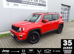 Bild des Angebotes Jeep Renegade Limited 1.0 T-GDI/Navi/Kamera