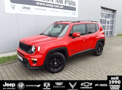 Bild des Angebotes Jeep Renegade Limited 1.0 T-GDI/Navi/Kamera