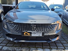 Bild des Angebotes Peugeot 508 PHEV-Hybrid 225e-EAT8 ALLURE GARANTIE TÜV NEU