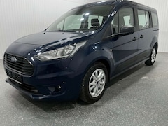 Bild des Angebotes Ford Grand Tourneo GRAND TOURNEO CONNECT 1.5 ECOBLUE 5-SITZ |MY21