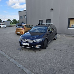 VW Passat Variant 1.4 TSI BlueMotion Technology Comfortline