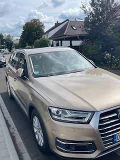Bild des Angebotes Audi Q7 Q7 45 TDI quattro tiptronic