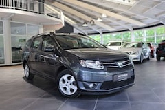 Bild des Angebotes Dacia Logan PRESTIGE 1. BESITZ