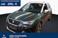 Bild des Angebotes SEAT Arona 1.0 SI DSG Xperience LED Navi ACC APP CAM