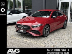 Bild des Angebotes Mercedes-Benz A 200 A 200 Limousine AMG Special Edition Sound Night