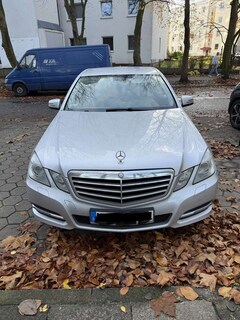 Bild des Angebotes Mercedes-Benz E 350 CDI DPF 4Matic BlueEFFICIENCY 7G-TRONIC