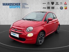 Bild des Angebotes Fiat 500C Cabrio Club 1,0 Carplay+PDC+Klima