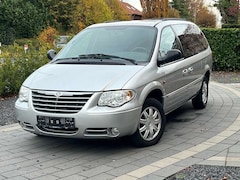 Bild des Angebotes Chrysler Grand Voyager LIMITED