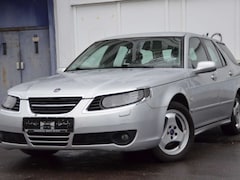 Bild des Angebotes Saab 9-5 1.9 TiD Linear/ Leder/Navi/ Klima