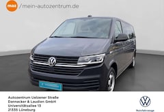 Bild des Angebotes VW Transporter T6.1 Kombi 2.0 TDI LR EcoProfi LED Navi 9-Sitze AH