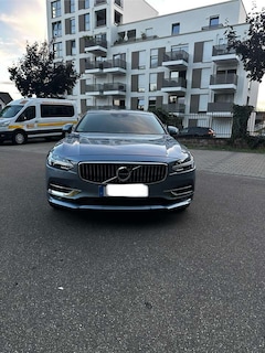 Bild des Angebotes Volvo S90 T5 Geartronic Inscription