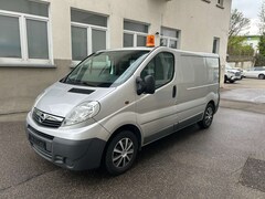 Bild des Angebotes Opel Vivaro Vivaro 2.0 CDTI 2.0 CDTI L1H1