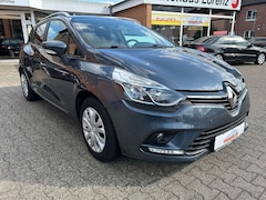 Bild des Angebotes Renault Clio IV Grandtour Business Edition