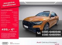 Bild des Angebotes Audi Q8 50 3.0 TDI quattro competition plus PANO