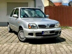 Bild des Angebotes Nissan Micra 1.0 Fresh