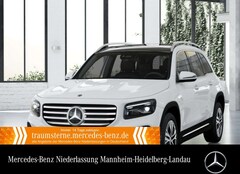 Bild des Angebotes Mercedes-Benz GLB 180 PROGRESSIVE+PANO+MULTIBEAM+KAMERA+TOTW+7G