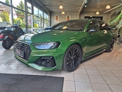 Bild des Angebotes Audi RS4 Avant 2.9 TFSI quattro/Design+Carbon-Paket/