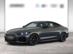 Bild des Angebotes BMW 440 M440i xDrive Coupé Pro M-Sitze ACC 360° GSD HUD