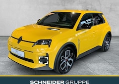 Bild des Angebotes Renault R 5 TECHNO 150 COMFORT RANGE KLIMA+LED+ACC+DAB