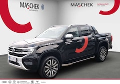 Bild des Angebotes VW Amarok Amarok Aventura DC Motor: 3.0 TDI 177 kW Getriebe: