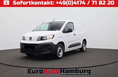 Bild des Angebotes Peugeot Partner 1.5 BlueHDI 102PS NEUES MODELL 2-Sitzer AHK Klima