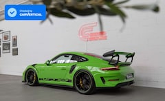 Bild des Angebotes Porsche 991 .2 GT3 RS I MANTHEY I PCCB I Approved I CS
