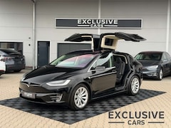 Bild des Angebotes Tesla Model X MODEL X 100D | FULL SELF DRIVE | MCU2 | SOH94%