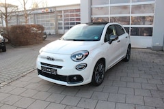 Bild des Angebotes Fiat 500X Dolcevita Sport Cabrio LED/Kmera