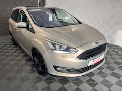 Bild des Angebotes Ford Grand C-Max *Business Edition*BI XENON-PANO-SHZ
