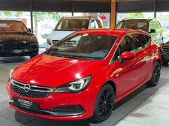 Bild des Angebotes Opel Astra K Dynamic OPC Line