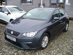 Bild des Angebotes SEAT Ibiza Ibiza Diesel 5-Türer 1.6 TDI Style,Klima,Kamera