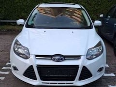 Bild des Angebotes Ford Focus Focus 1.6 EcoBoost Start-Stopp-System SYNC