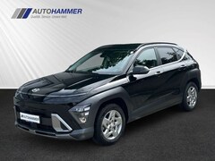 Bild des Angebotes Hyundai KONA 1.6T M/T TREND Alu Navi LED SHZ LHZ Navi