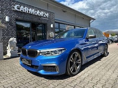 Bild des Angebotes BMW M550 5er Touring Diesel M550d xDrive Touring Aut.