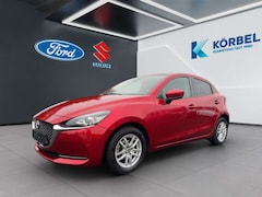 Bild des Angebotes Mazda 2 1.5 Skyactiv-G Kizoku*TouringP1*Navi*SHZ*LED*