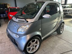 Bild des Angebotes smart forTwo fortwo coupe Basis*TÜV NEU*KLIMA*