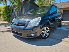 Bild des Angebotes Toyota Corolla Verso 1.8-l-VVT-i Executive 1 Hand