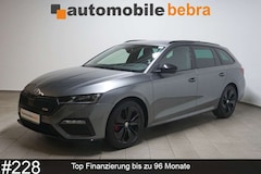 Bild des Angebotes Skoda Octavia 2.0TDI DSG RS Virtual Pano Sthz HUD