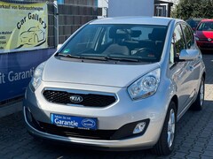 Bild des Angebotes Kia Venga Spirit/Einparkhilfe /SHZ/1.Hd/Garantie