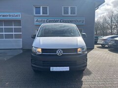 Bild des Angebotes VW T6 Transporter Kasten 2,0 TDI