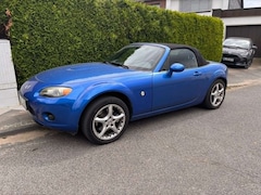 Bild des Angebotes Mazda MX-5 MX-5 1.8 MZR Emotion