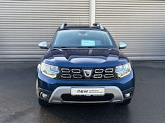 Bild des Angebotes Dacia Duster II 1.6 SCe 115 Prestige Anhängerkupplung,