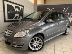 Bild des Angebotes Mercedes-Benz B 150 B -Klasse B 150/Klimaaut./Sitzhz./Freispr.