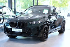 Bild des Angebotes BMW X6 40d xDrive M Sport * Individual Oxfordgrün